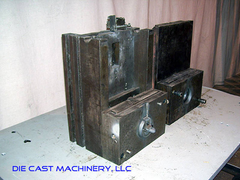 Picture of DME (Machine_Type_Long) DCMP-2403