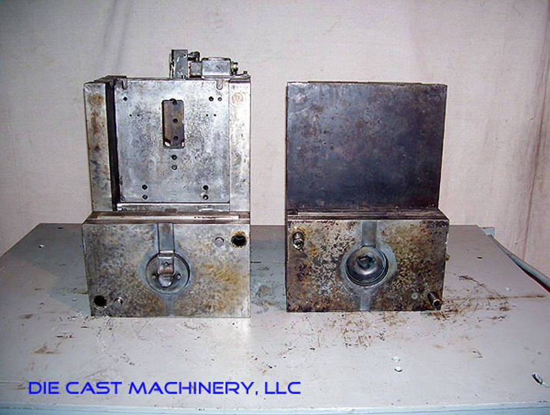 Picture of Model DME  DCMP-2403
