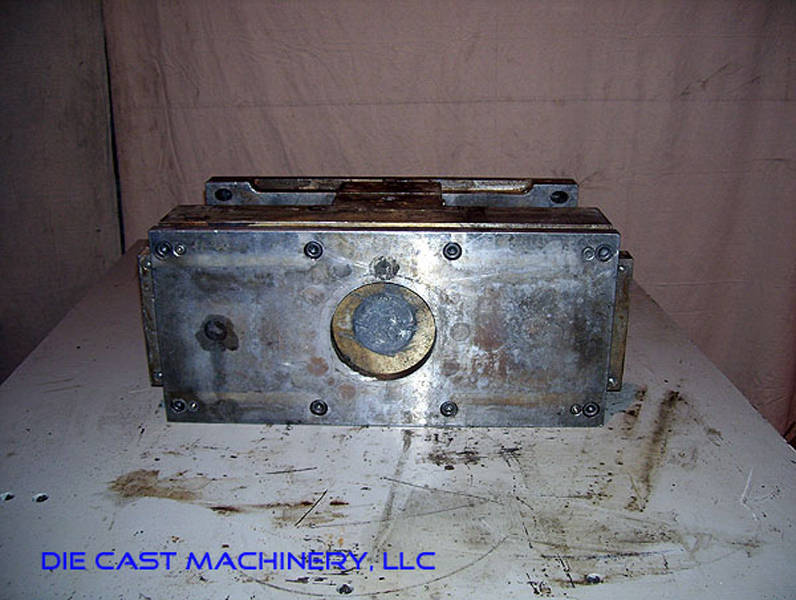 Picture of Model DME  DCMP-2436