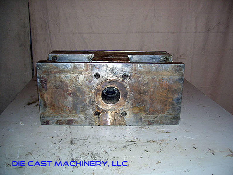 Image of DME Model  (Machine_Type_Short) For_Sale DCM-2436