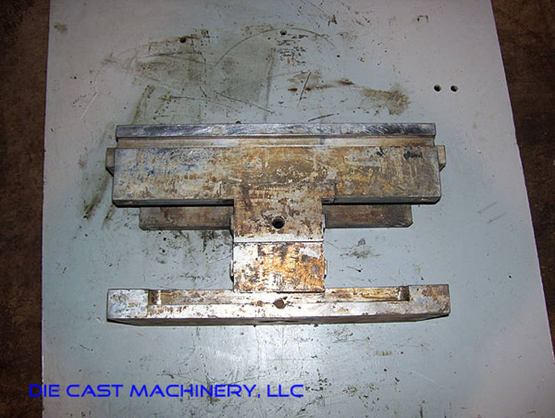 Picture of DME Model  (Machine_Type_Short) For_Sale DCM-2436