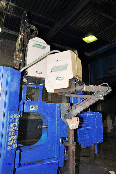 Picture of Rimrock  (Machine_Type_Long) For_Sale DCMP-2491