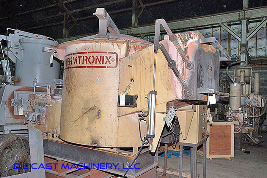 Picture of Thermtronix  (Machine_Type_Long) For_Sale DCMP-2499
