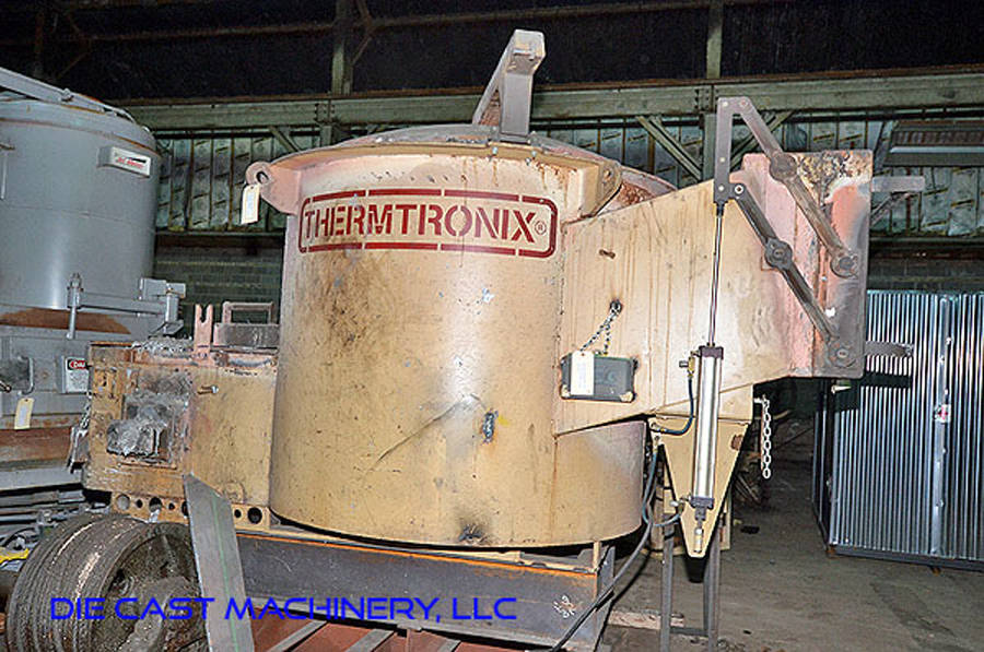 Picture of Thermtronix (Machine_Type_Long) DCMP-2499