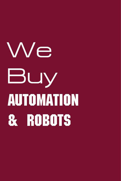 Image of Fanuc Robotics Model  (Machine_Type_Short) For_Sale DCM-2509