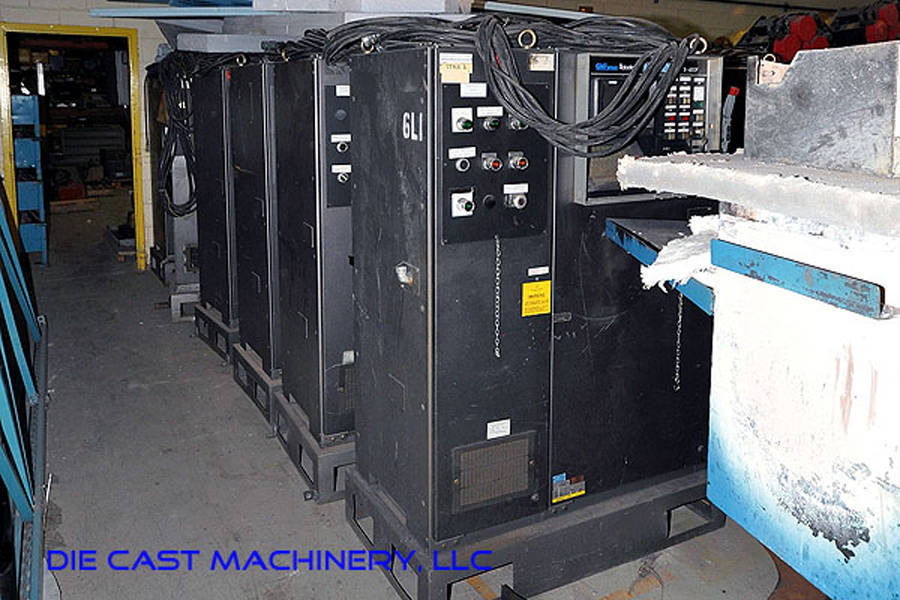 Picture of Fanuc Robotics  (Machine_Type_Long) For_Sale DCMP-2510