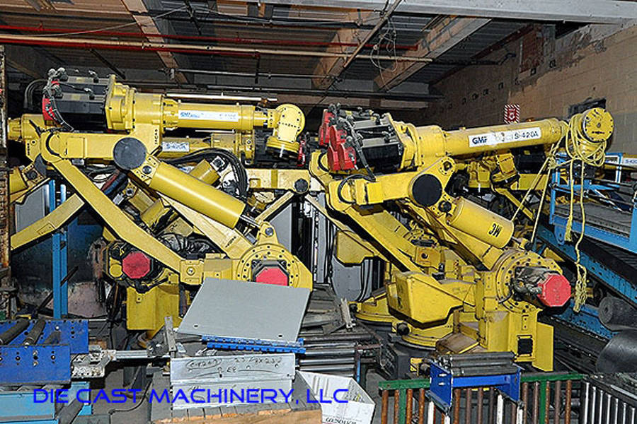 Image of (Machine_Type_Long) For_Sale DCM-2514