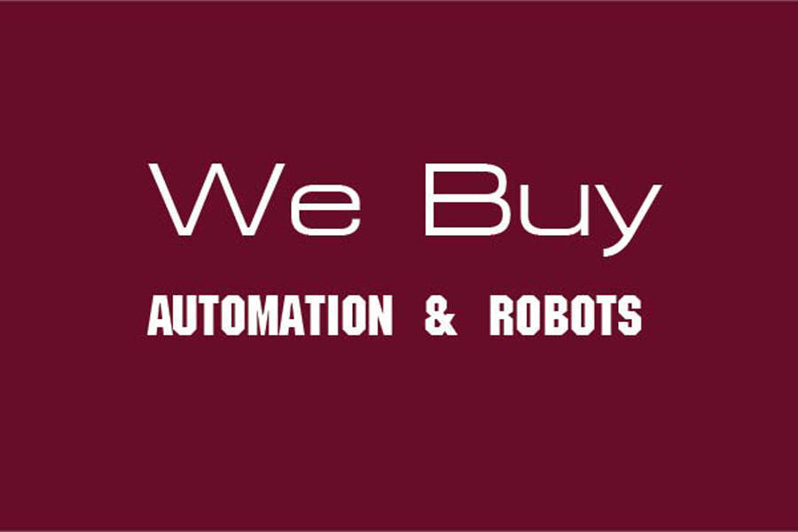 Picture of Fanuc Robotics Model  (Machine_Type_Short) For_Sale DCM-2514