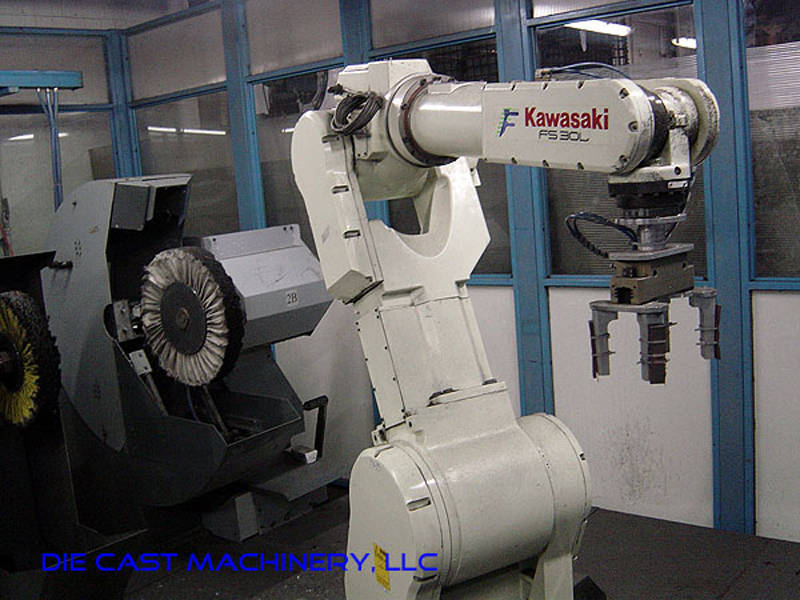 Picture of Kawasaki  (Machine_Type_Long) For_Sale DCMP-2529