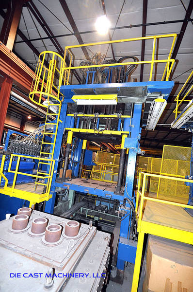 Picture of Empire  (Machine_Type_Long) For_Sale DCMP-2535