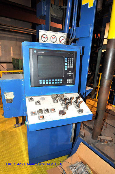 Picture of Empire (Machine_Type_Long) DCMP-2535