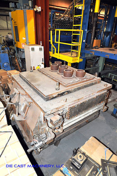 Picture of Model Empire  DCMP-2535