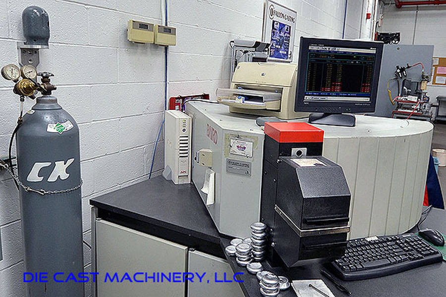 Picture of Baird (Machine_Type_Long) DCMP-2626