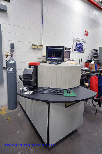 Image of (Machine_Type_Long) For_Sale DCM-2626