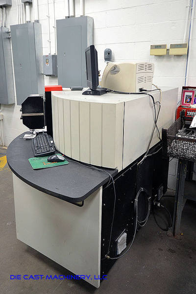 Picture of Baird  (Machine_Type_Long) For_Sale DCMP-2626