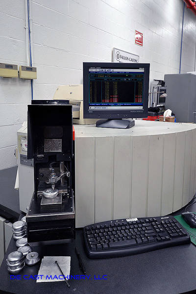 Picture of Baird  (Machine_Type_Long) For_Sale DCMP-2626