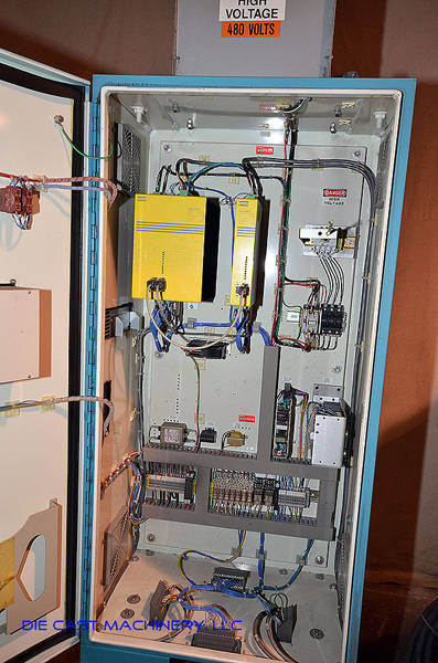 Picture of Model Advance Products SL-2000 DCMP-2638