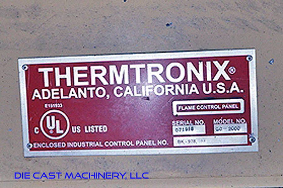Picture of Thermtronix (Machine_Type_Long) DCMP-2664