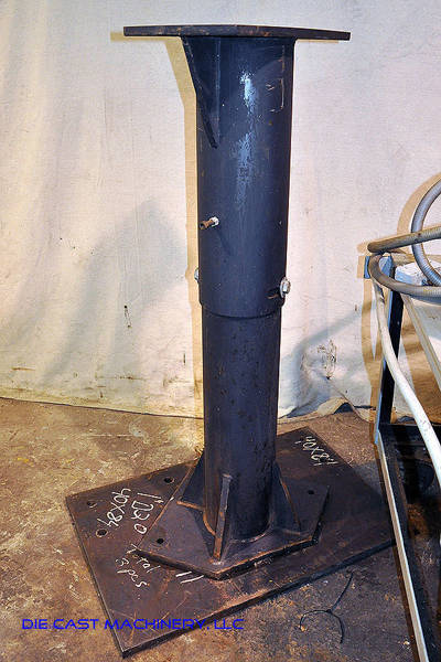 Picture of Model Advance Products SL 1200 OS (Operator Side Unit) DCMP-2673
