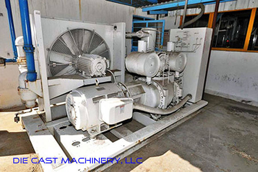 Picture of Complete Factory (Machine_Type_Long) DCMP-2713