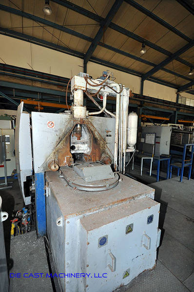 Picture of Model NTP WEM H 400 M DCMP-2714