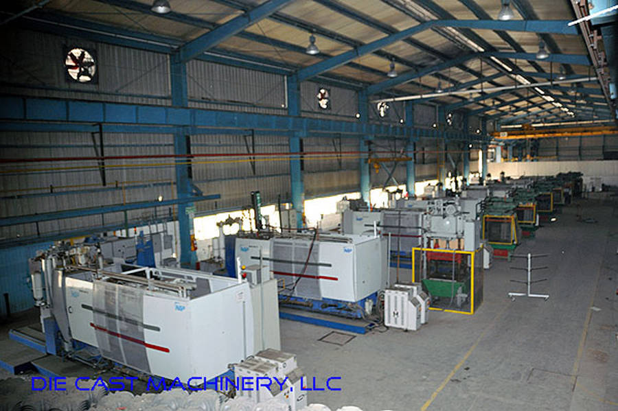 Picture of Model NTP WEM H 400 M DCMP-2721