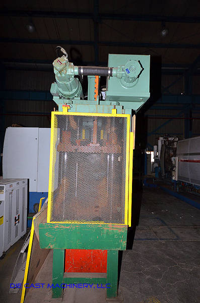 Picture of Model Metal Mechanics  DCMP-2724