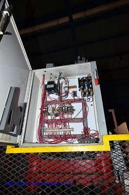 Detailed Pictures of Multipress (Machine_Type_Short) DCMP-2729