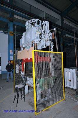 Image of (Machine_Type_Long) For_Sale DCM-2729
