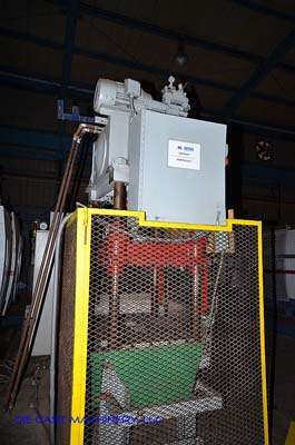 Detailed Pictures of Multipress (Machine_Type_Short) DCMP-2729