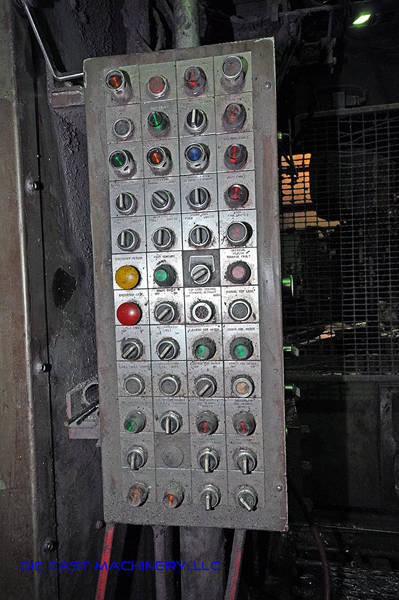 Picture of Model Prince 1246 CCM DCMP-2731