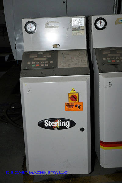 Picture of Model Sterlco M2B2016-M1 DCMP-2741