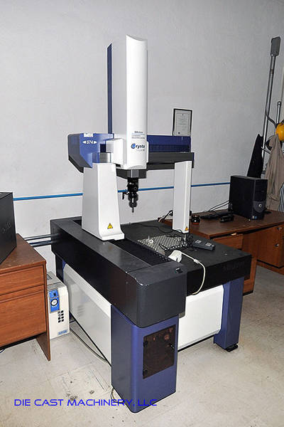 Image of (Machine_Type_Long) For_Sale DCM-2750