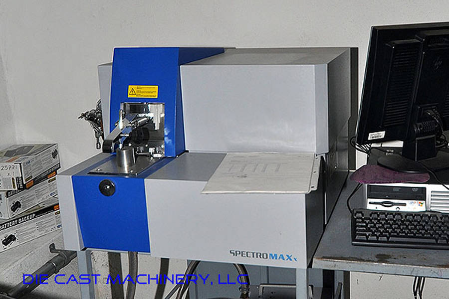 Image of (Machine_Type_Long) For_Sale DCM-2752