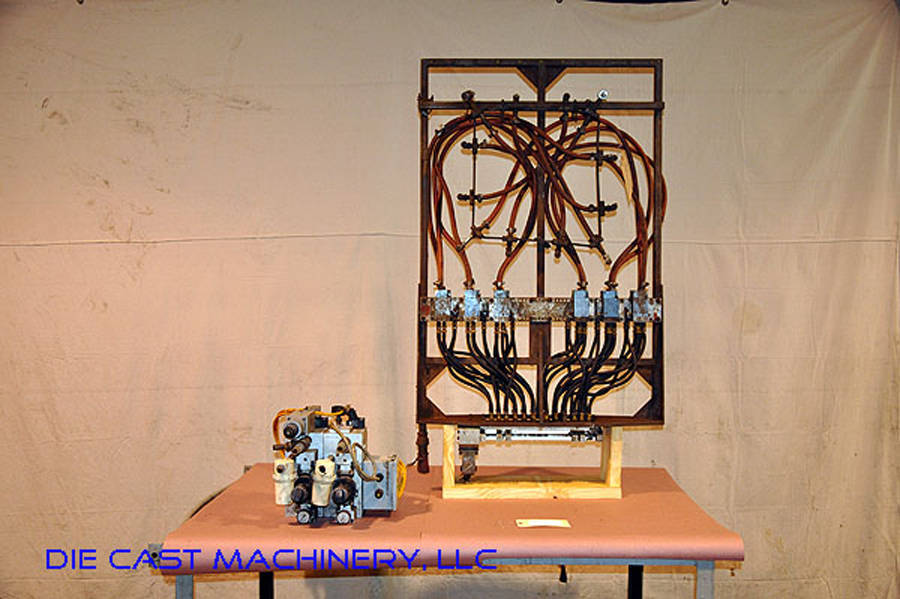 Picture of Rimrock  (Machine_Type_Long) For_Sale DCMP-2774