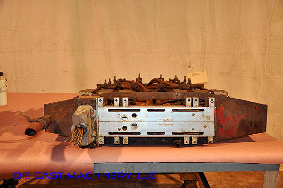 Picture of Rimrock  (Machine_Type_Long) For_Sale DCMP-2774