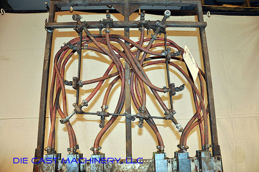 Image of (Machine_Type_Long) For_Sale DCM-2774