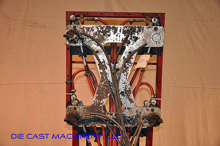 Picture of Model Rimrock  DCMP-2776
