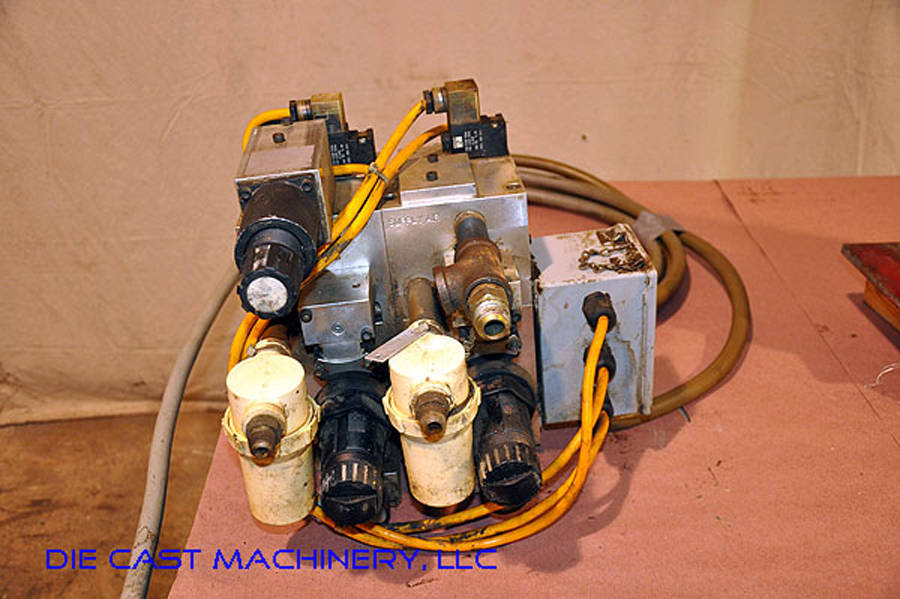 Image of (Machine_Type_Long) For_Sale DCM-2776