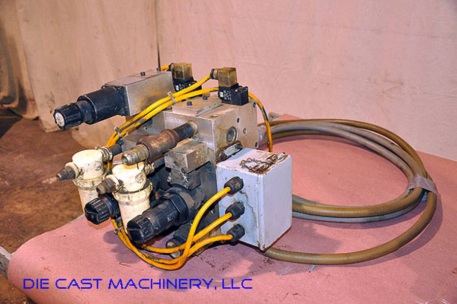 Image of Rimrock Model  (Machine_Type_Short) For_Sale DCM-2776