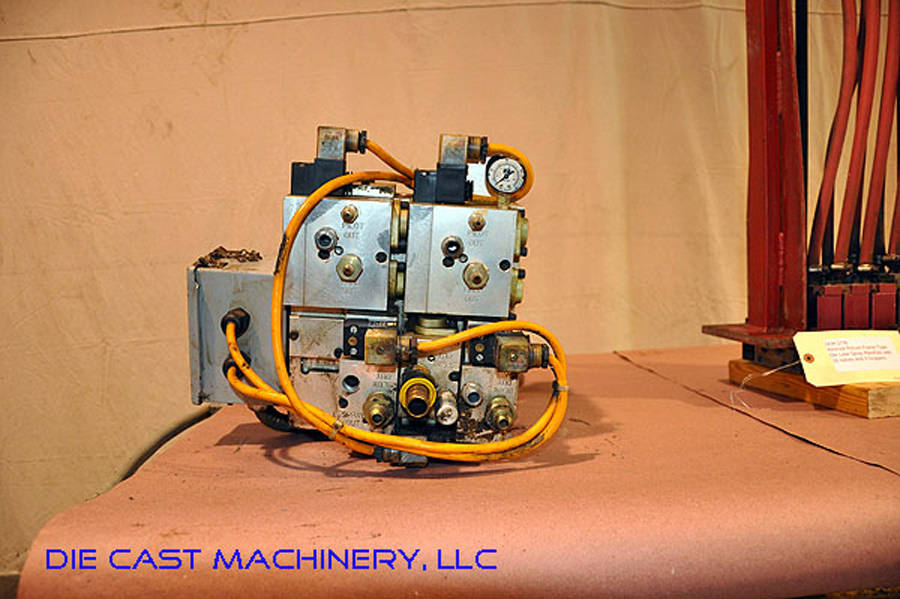 Picture of Rimrock Model  (Machine_Type_Short) For_Sale DCM-2776