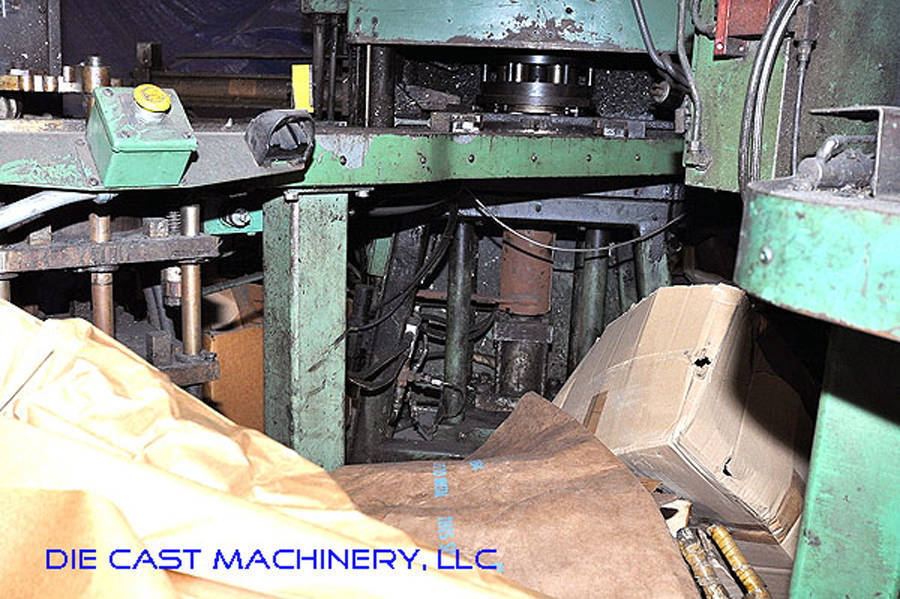 Picture of CM Manufacturing (Machine_Type_Long) DCMP-2827