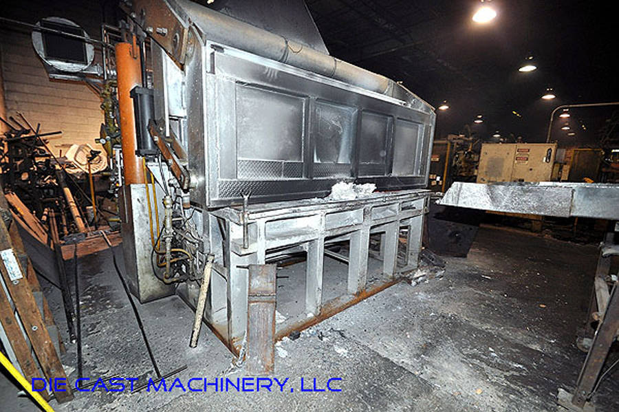 Picture of Furnace  (Machine_Type_Long) For_Sale DCMP-2828