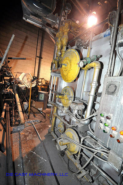 Picture of Model Furnace  DCMP-2828