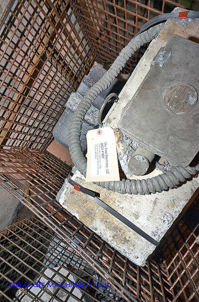 Picture of Lindberg MPH (Machine_Type_Long) DCMP-2836