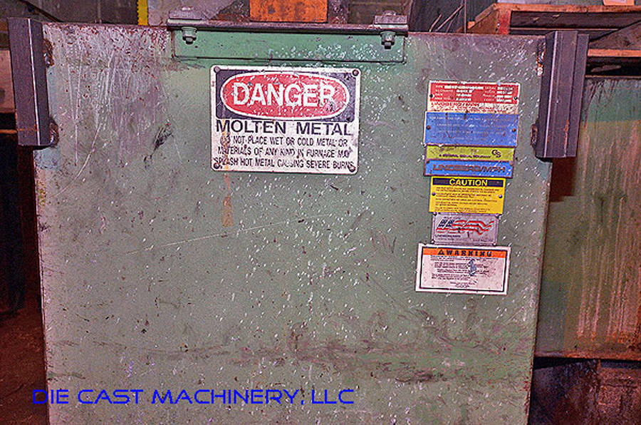 Image of (Machine_Type_Long) For_Sale DCM-2836