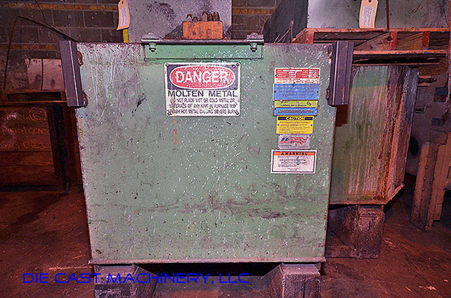 Image of Lindberg MPH Model  (Machine_Type_Short) For_Sale DCM-2836