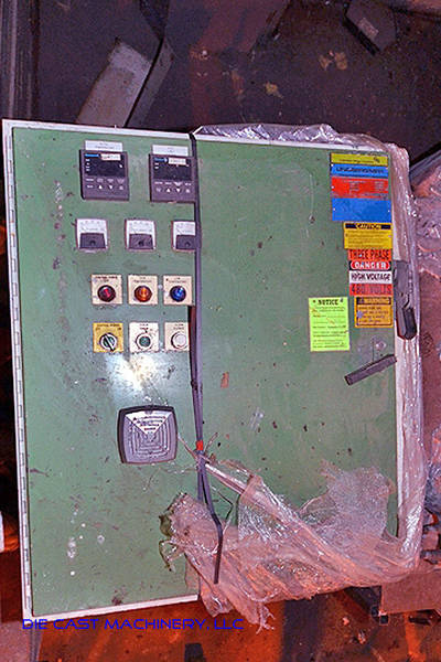 Picture of Lindberg MPH  (Machine_Type_Long) For_Sale DCMP-2836