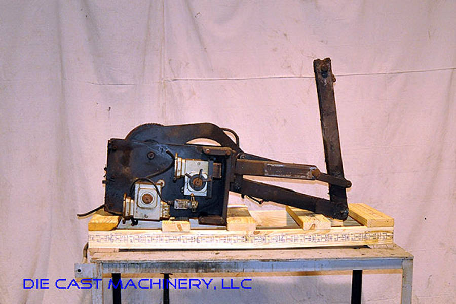 Picture of Rimrock (Machine_Type_Long) DCMP-2847