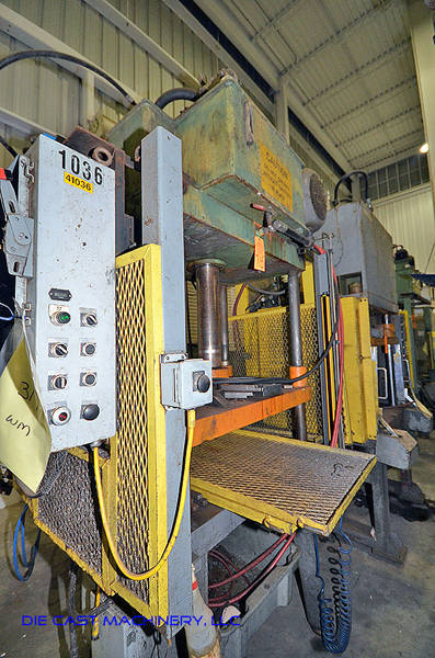Picture of Southern Engineering  (Machine_Type_Long) For_Sale DCMP-2855
